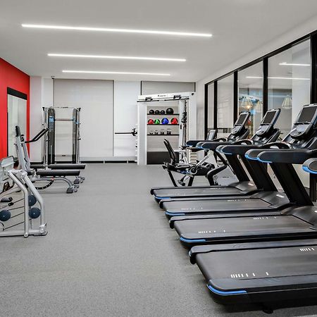 Home2 Suites By Hilton Chicago Mccormick Place Exteriör bild