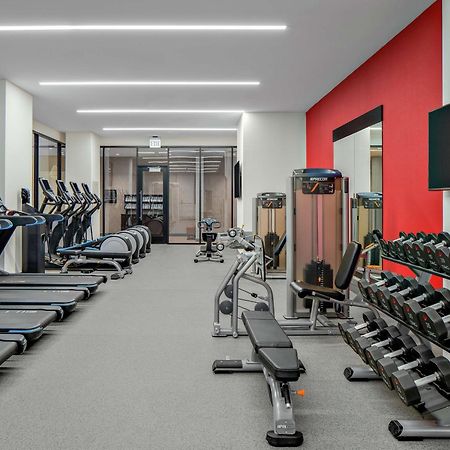 Home2 Suites By Hilton Chicago Mccormick Place Exteriör bild