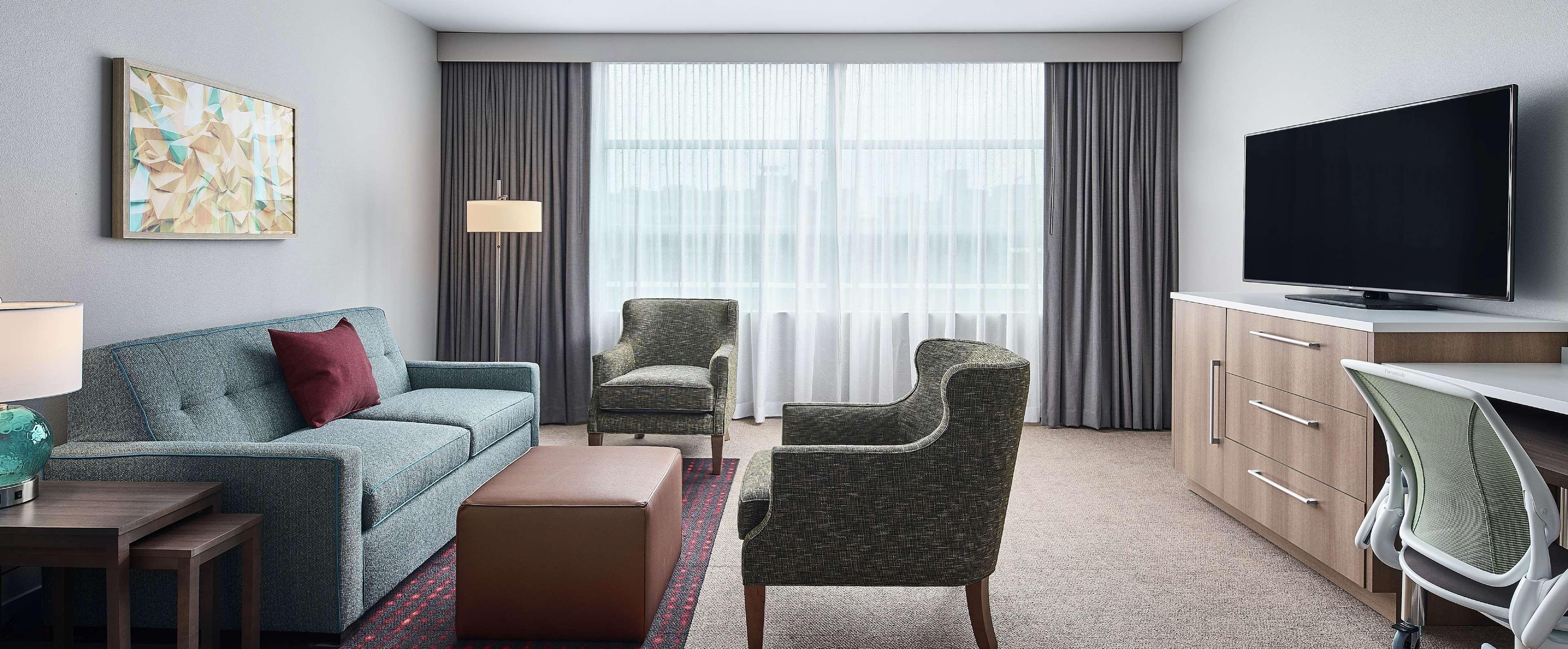 Home2 Suites By Hilton Chicago Mccormick Place Exteriör bild