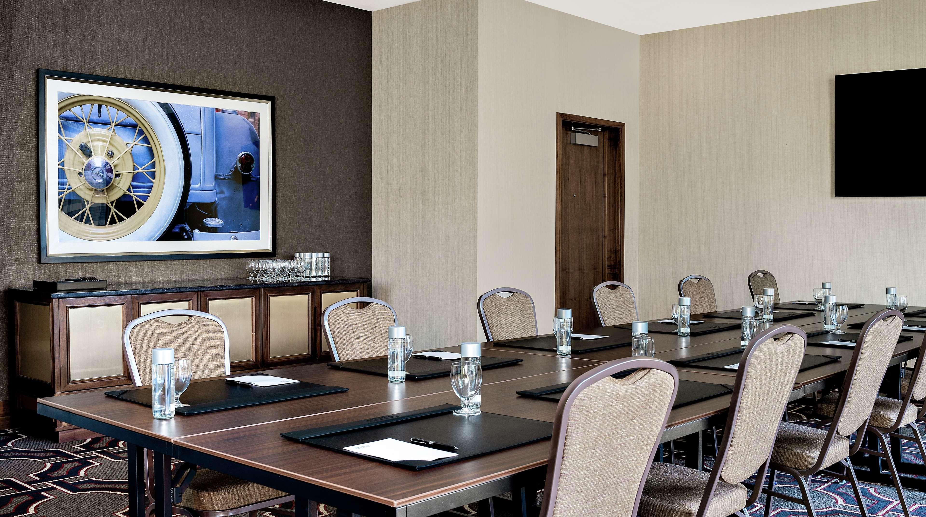 Home2 Suites By Hilton Chicago Mccormick Place Exteriör bild