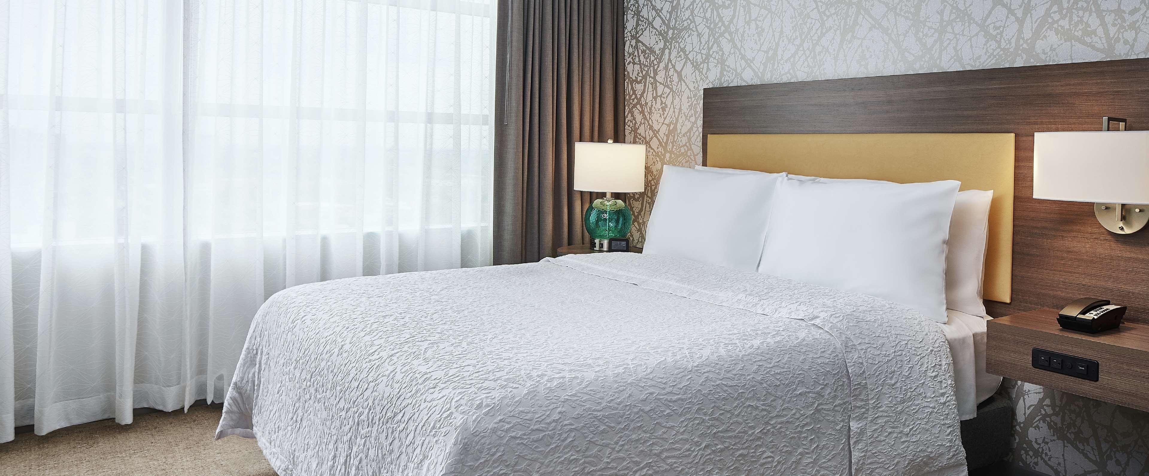 Home2 Suites By Hilton Chicago Mccormick Place Exteriör bild