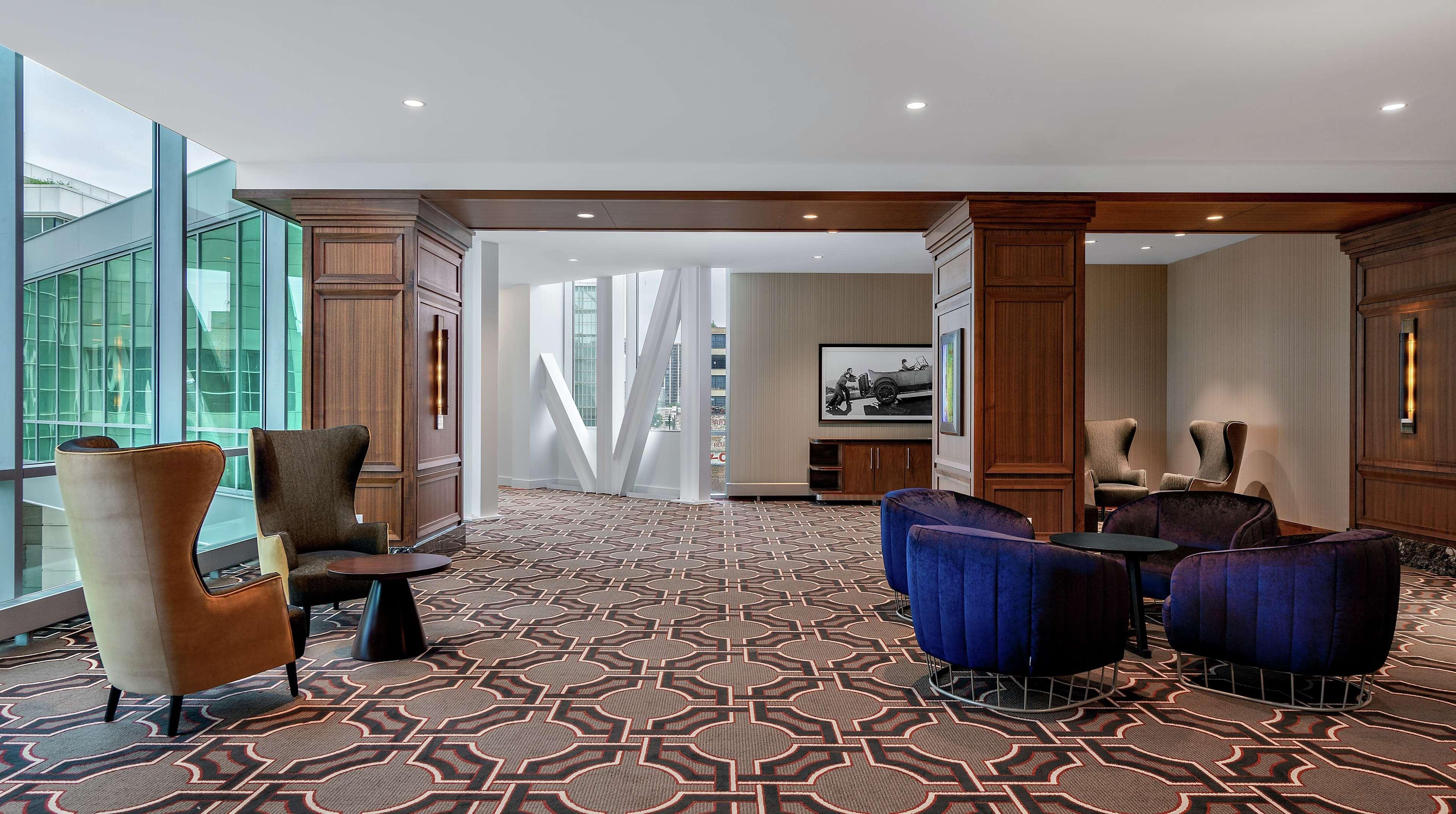 Home2 Suites By Hilton Chicago Mccormick Place Exteriör bild