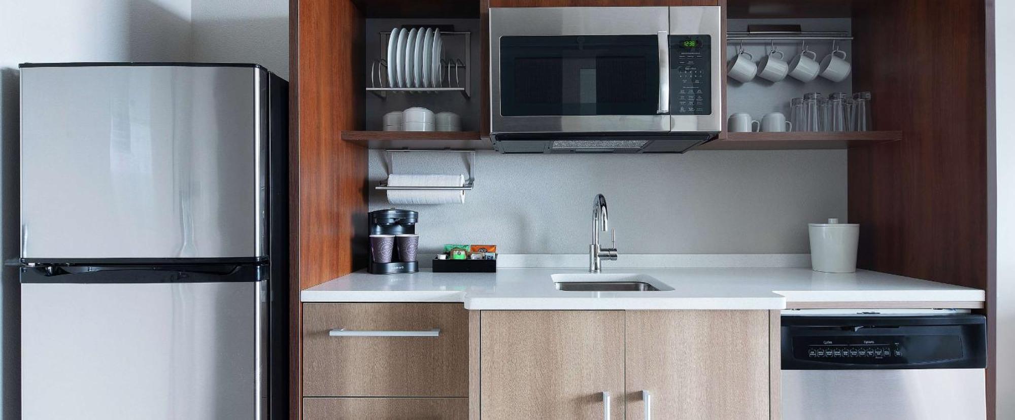 Home2 Suites By Hilton Chicago Mccormick Place Exteriör bild