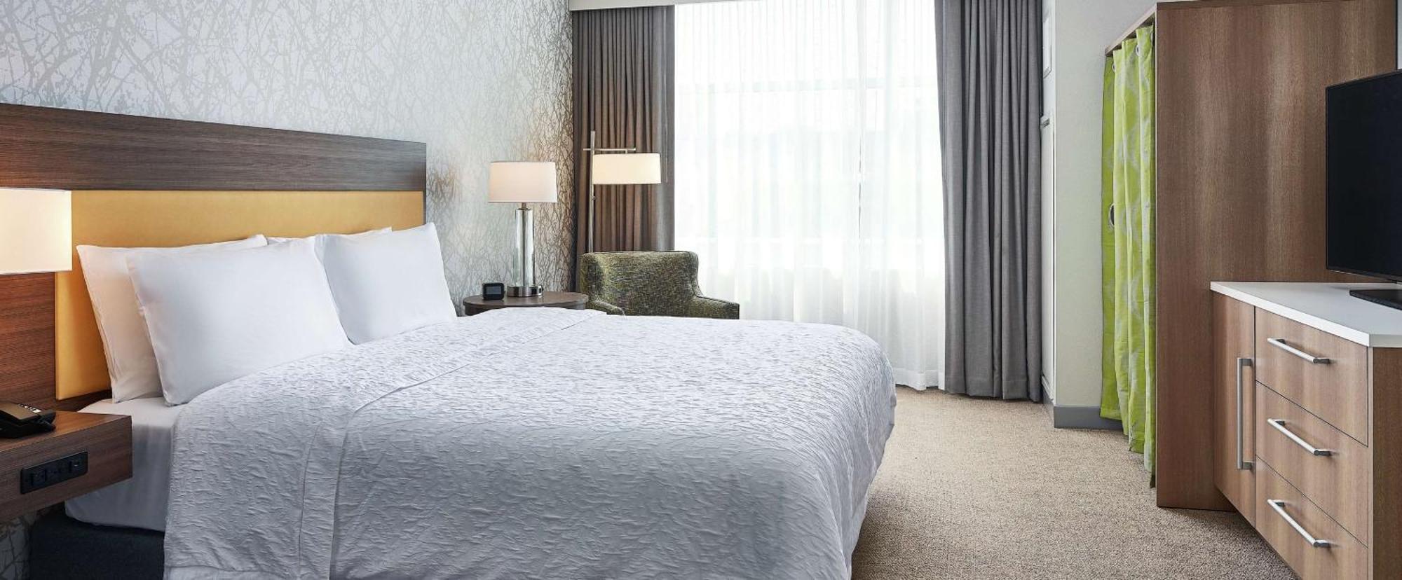 Home2 Suites By Hilton Chicago Mccormick Place Exteriör bild