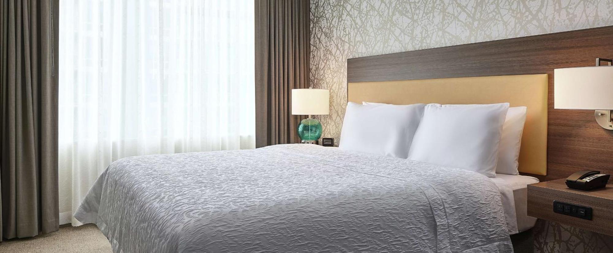 Home2 Suites By Hilton Chicago Mccormick Place Exteriör bild