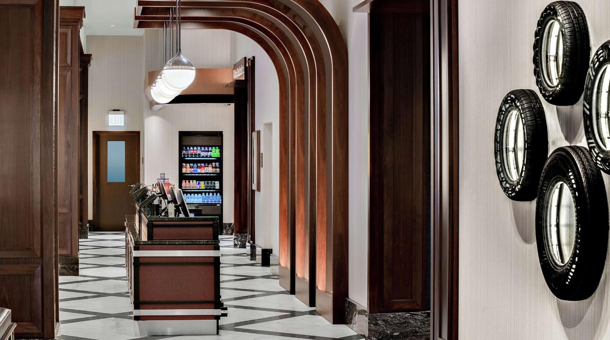 Home2 Suites By Hilton Chicago Mccormick Place Exteriör bild